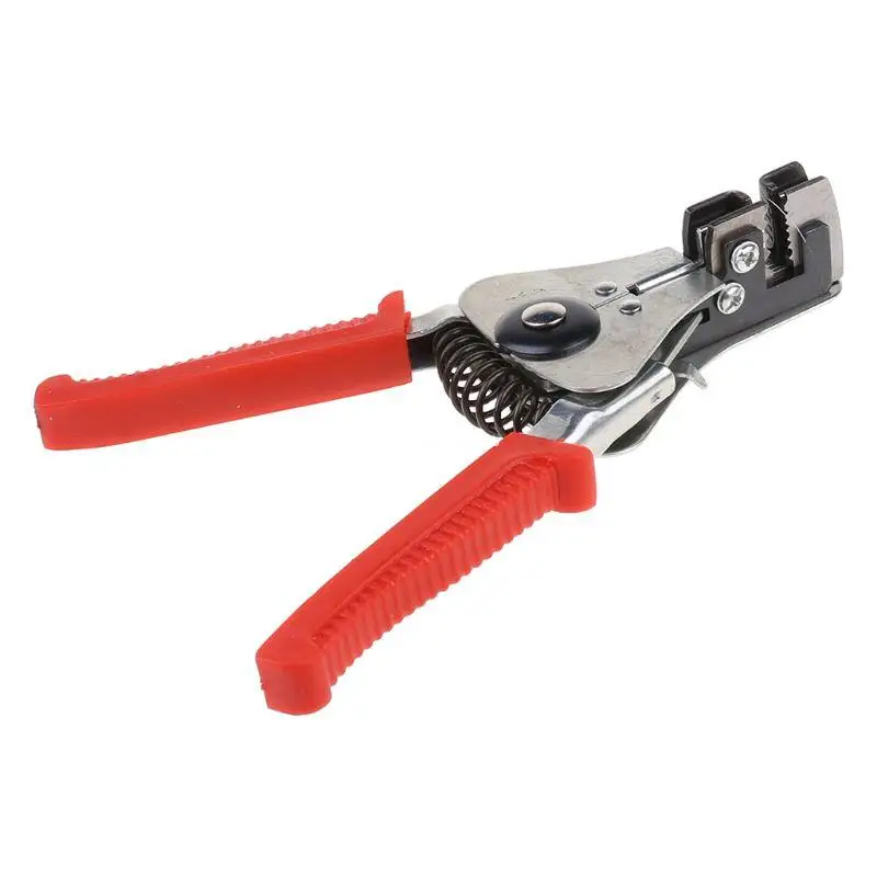 Automatic Cable Wire Stripper Stripping Crimper Crimping Plier Cutter Tool 1Pc Wholesale