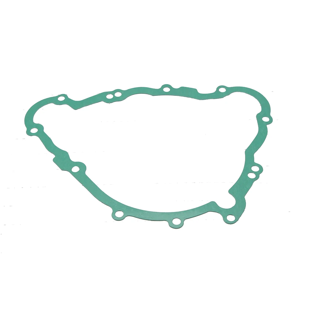 Motorcycle Crankcase Stator Engine Cover Gasket For Triumph Daytona 675 2006-2012 Street Triple 675 2008-2016