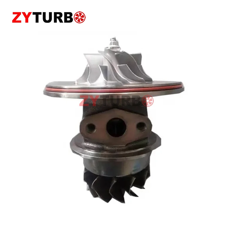 

Turbo Cartridge TF08 49134-00282 Turbocharger Core Assembly 28200-84600 Turbo Charger Chra For Hyundai truck D6CB