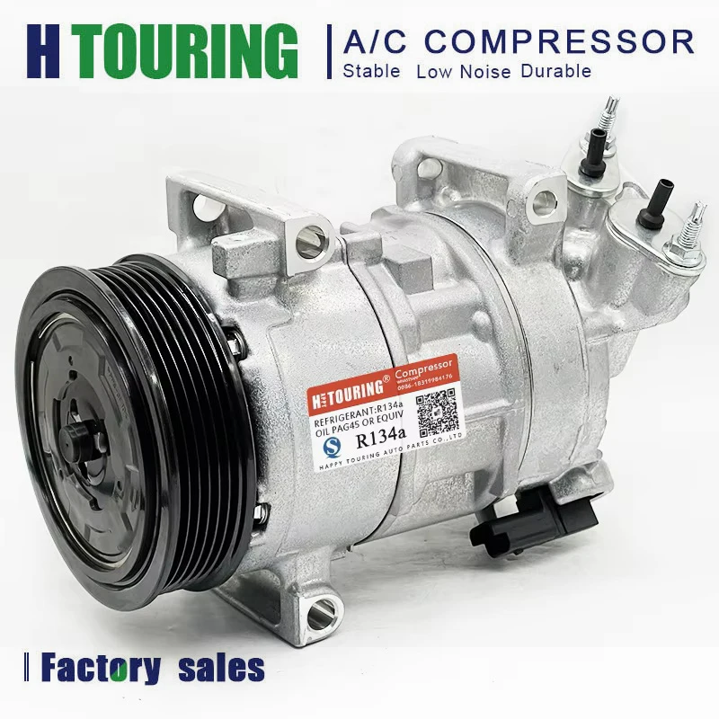 5SEL12C Ac Compress…