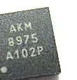 Ak8975-L Qfn Ak8975…