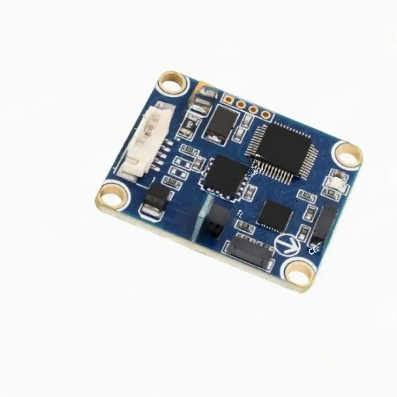 2026-DCM250B Compass Module With Digital Signal, Rs232, 485, TTL Output Interface
