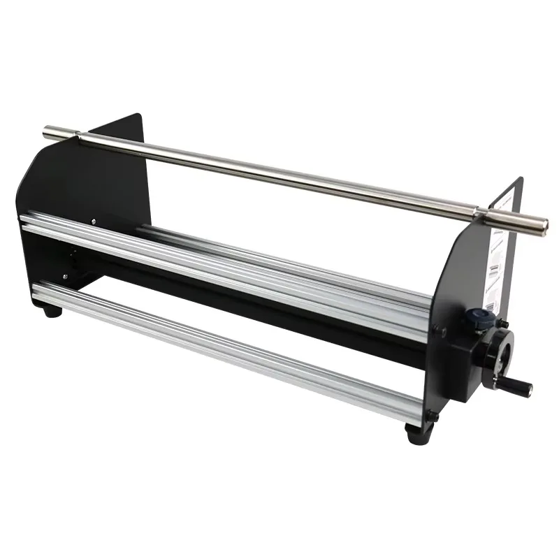 آلة التغليف اليدوية وسادة كرافت العسل ورقة التغليف موزع #2