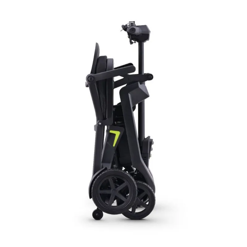 Elderly scooter Small adult electric vehicle Household YL-985S Foldable elderly