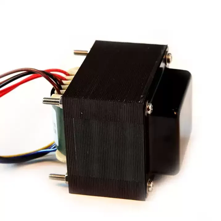 6J8P 717 6SJ7 bile front stage board matching transformer, double 300V + 5V + double 3.15 ZL764532