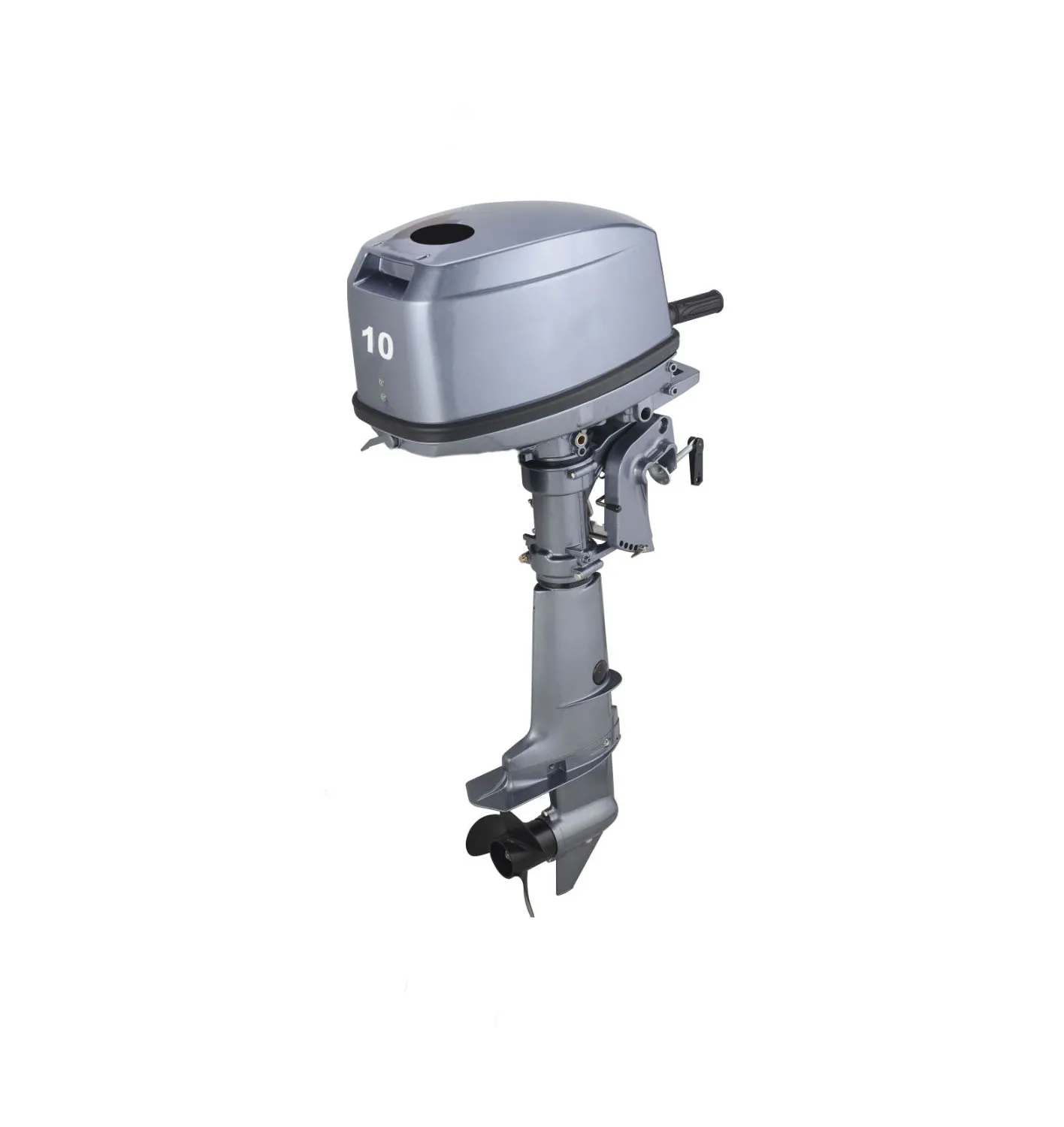 

60V 3000W electric outboard motor boat engine with brushless motor