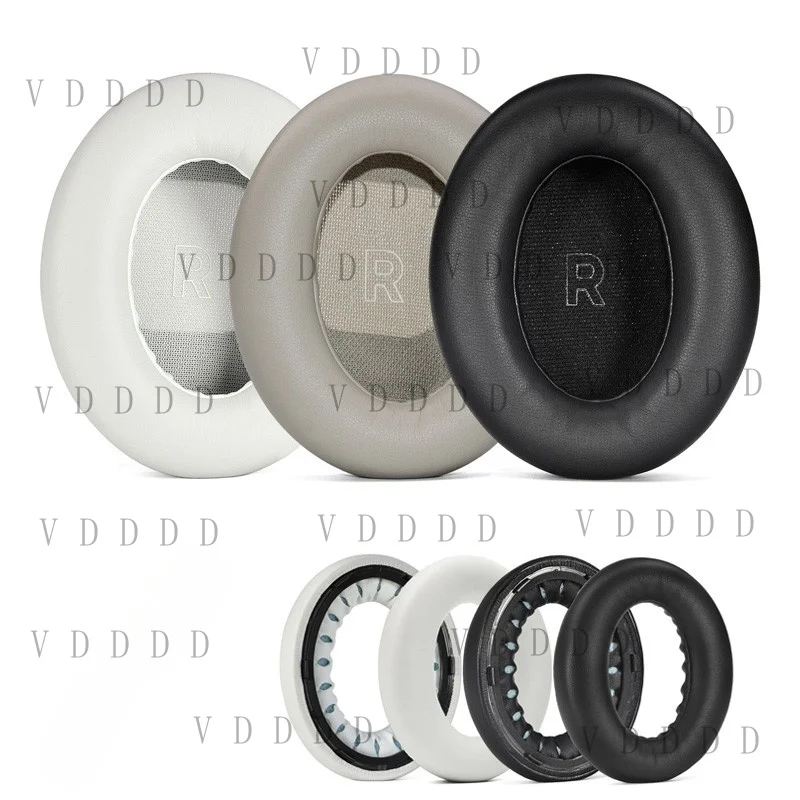 L... Ear Pads Cushion Replace for Bose QC Ultra QuietComfort Ultra Wireless Headphone