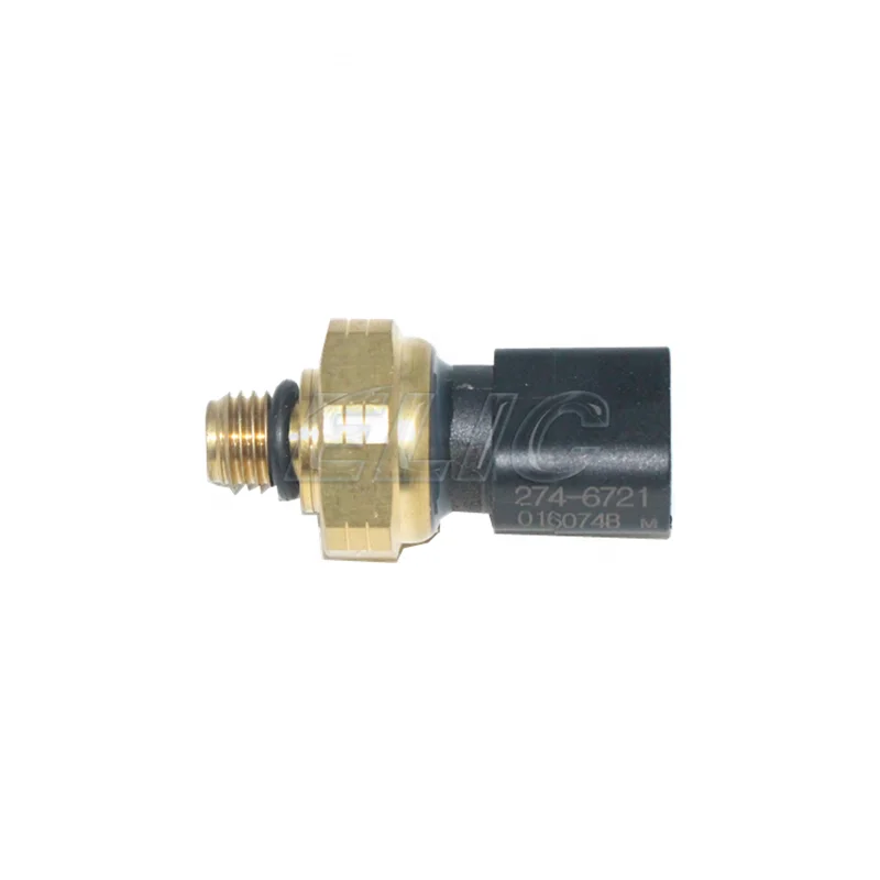 274-6721 Construction Machinery Repair Spare Parts E320D 274-6721 Oil Pressure Sensor 274-6721