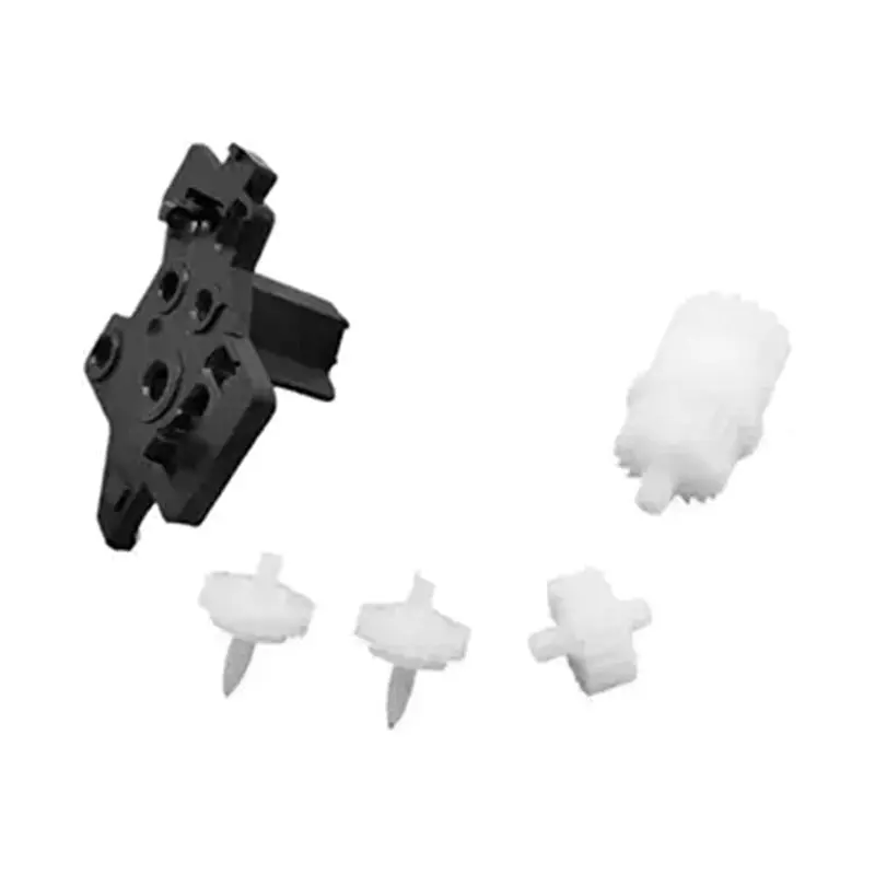 Efficient Fit For Printer Duplex Drive Gear For Brother HL-2260 DCP-7080 7180 MFC-7380 7480 7880 2700 2740 2540 2520 LY9013001