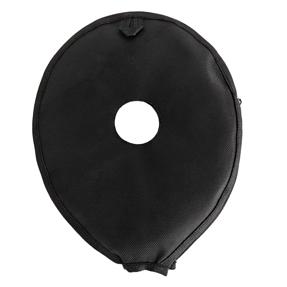 

Durable Training Badminton Racket Resistance Cover Swinging Power Practice Enhance Wrist Power Badminton Racket Head Cover