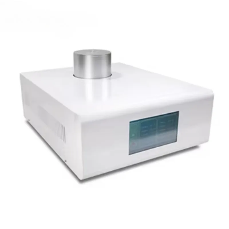 12  years manufacturer Differential Scanning Calorimetry DSC