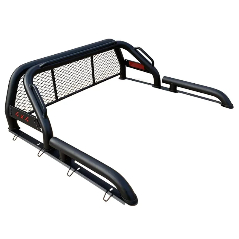 7 Gantry anti-rollover bucket frame KLP-Mechanic H