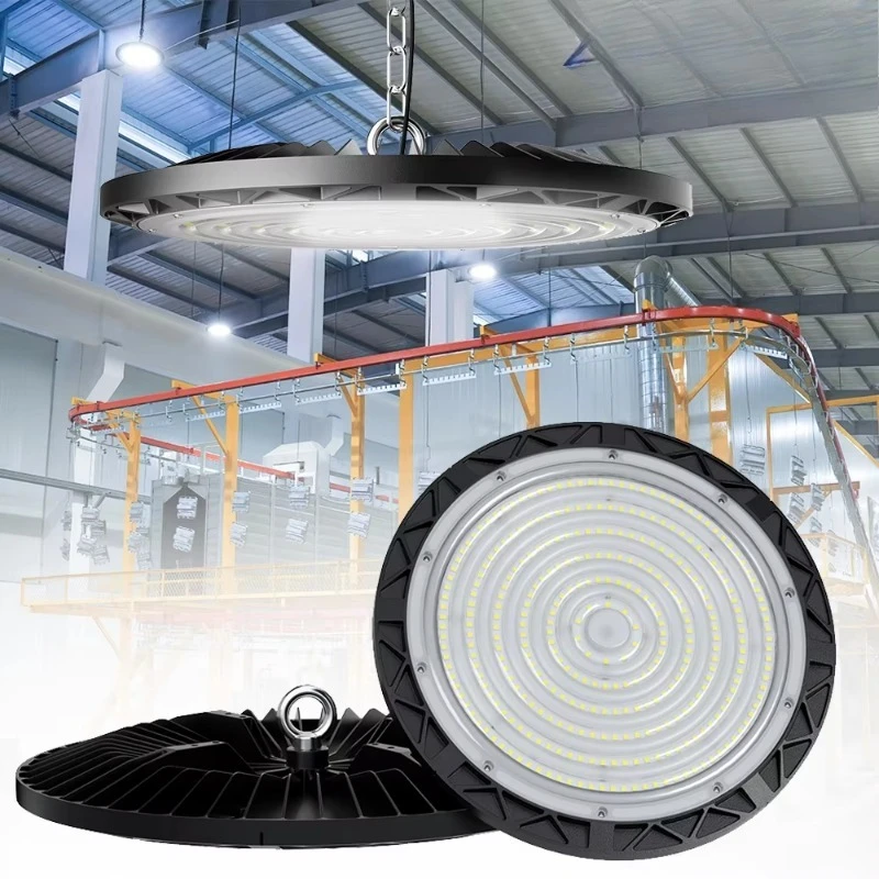 

UFO High CeilingRoad Light Emitting Diode Hangar High Ceiling UFO High CeilinAnti-Glare