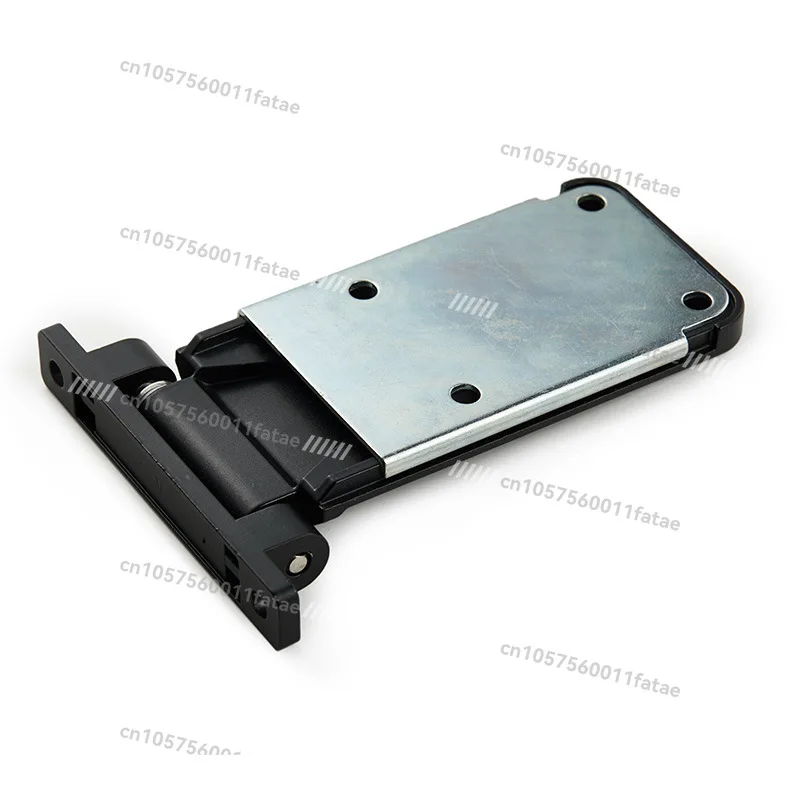 

Industrial Parts Hinge Black SR 5565 3D Adjustable HVAC Hinge