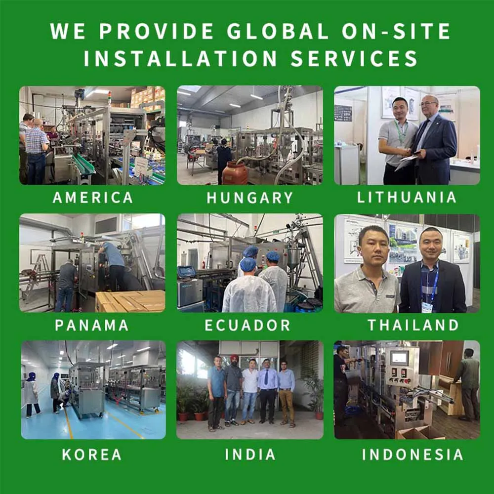 Small Automatic PSA Nitrogen Generator Machine for Food Packaging and Nitrogen Gas Production Assembly Line Product