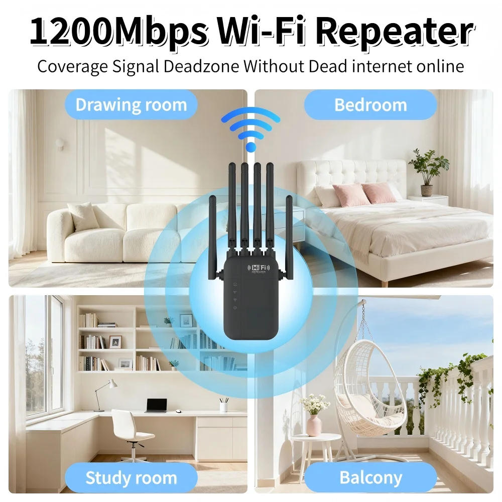 Thumbnail 4 - #35 Cheap Network Devices Worth Buying