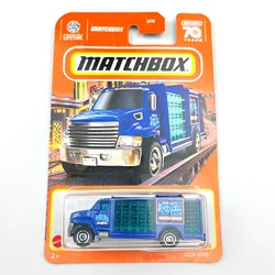 2023 Matchbox Cars  AQUA KING 1/64 Die-cast Model Car Toy Vehicles