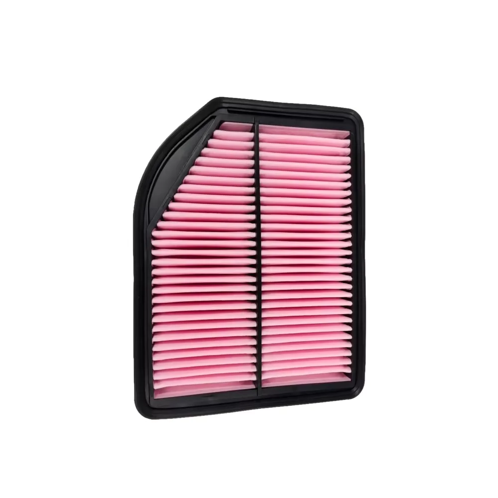 

Auto Spare Engine Air Filter 17220-R5A-A00,High Performance Air Filter For Honda CR-V