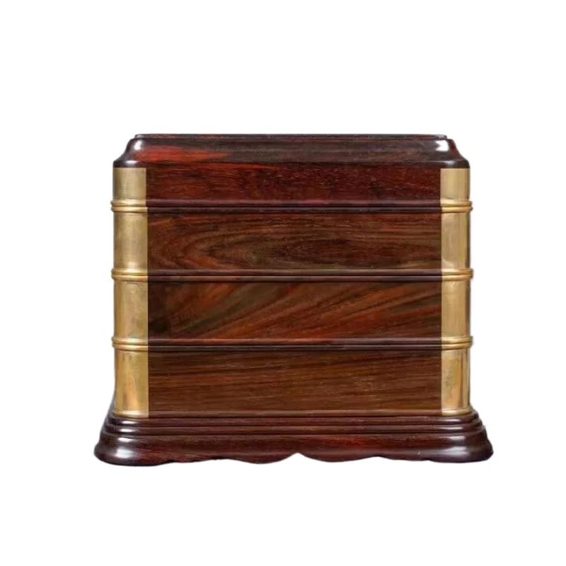 

Multi-layer storage box