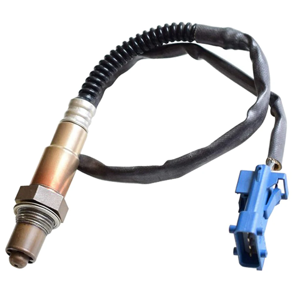 96368765 9657632980 O2 Oxygen Sensor for 1007 106 206 207 306 307 406 407BIPPER PARTNER 1.1 1.4 1.6 I 16V