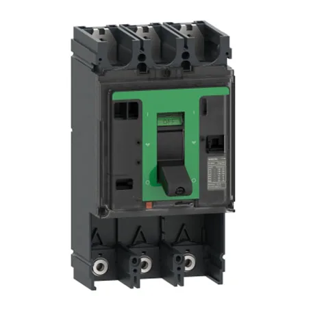 

3P 630A AC 50 Гц 690 В TM-D Совместимая базовая рамка C63L3 для автоматического выключателя