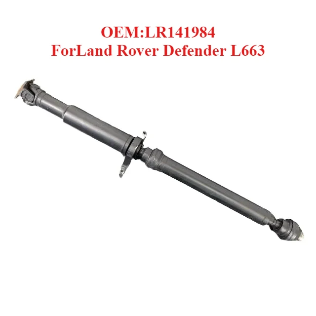 

Premium Grade Drive Shaft OEM:LR141984,ForLand Rover Defender L663