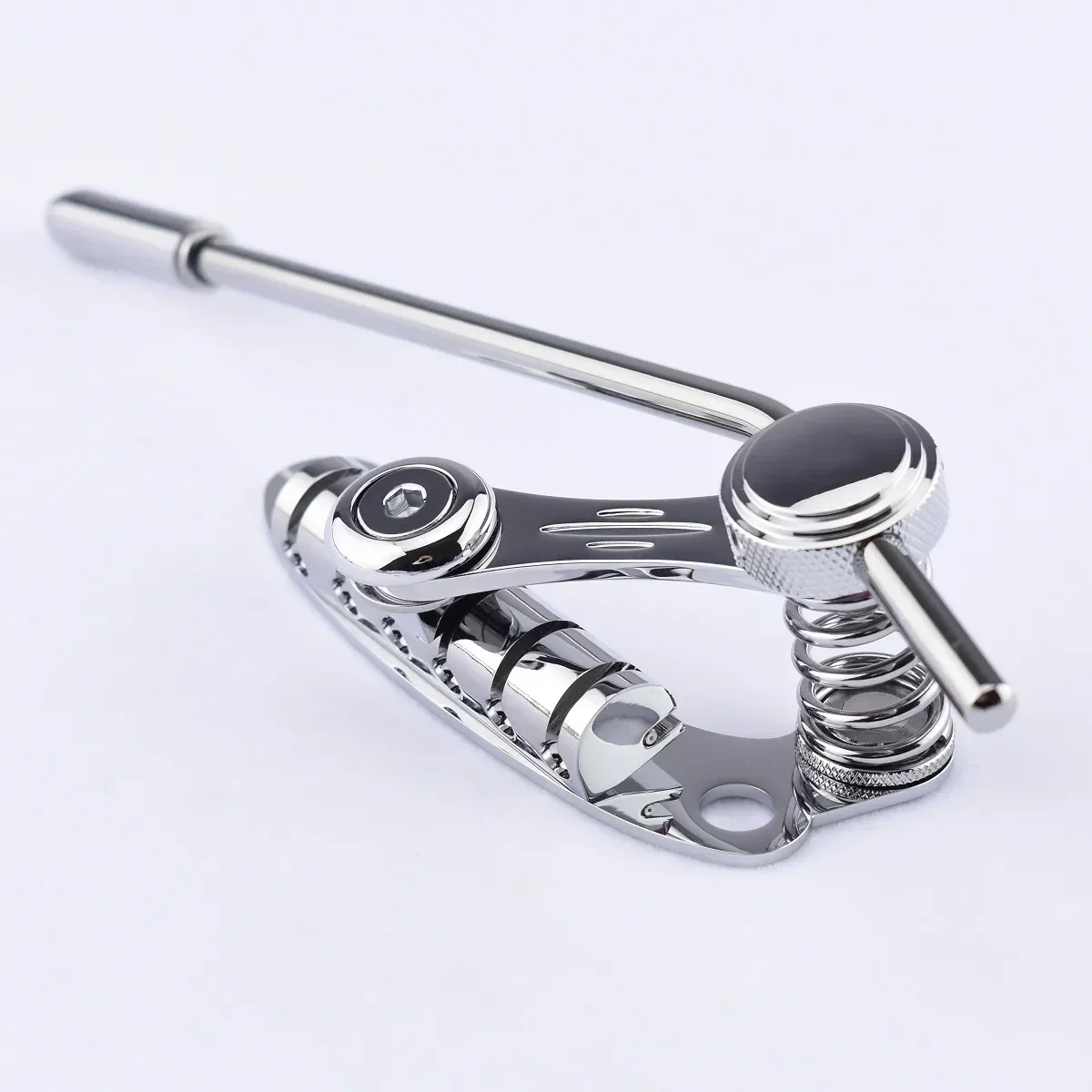 

【Made in Germany】Original Genuine Les Trem II Tremolo System