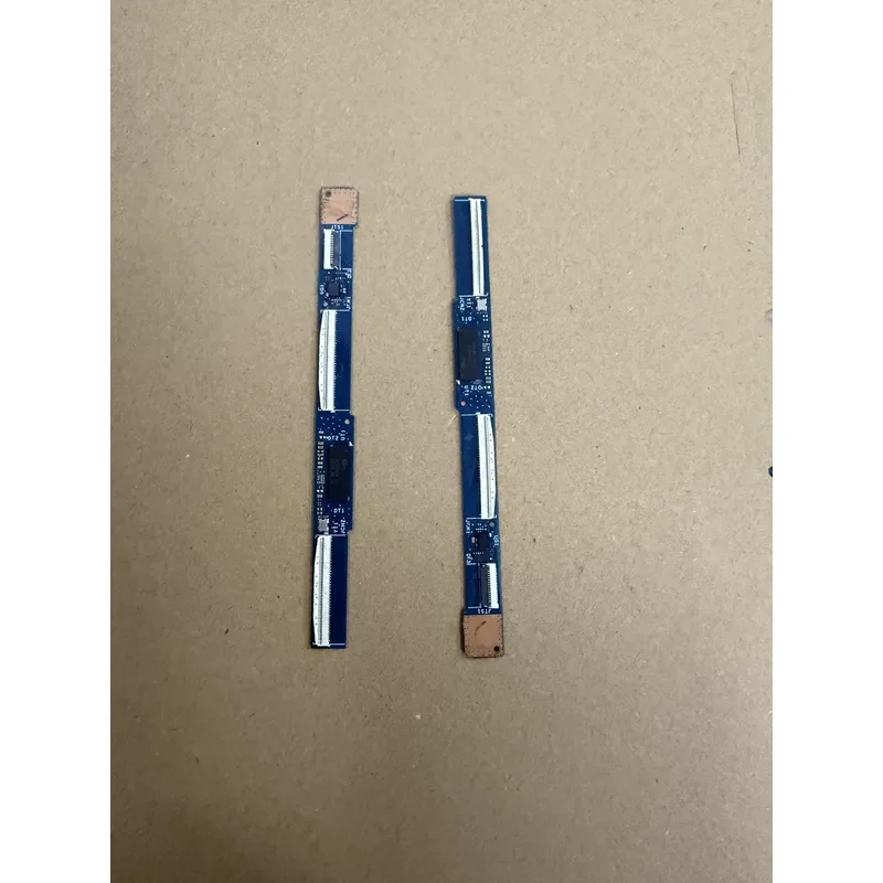 

On-screen Keyboard Touch Panel Replacement for HP HP ENVY X360 16-AD 16AC LS-N463P