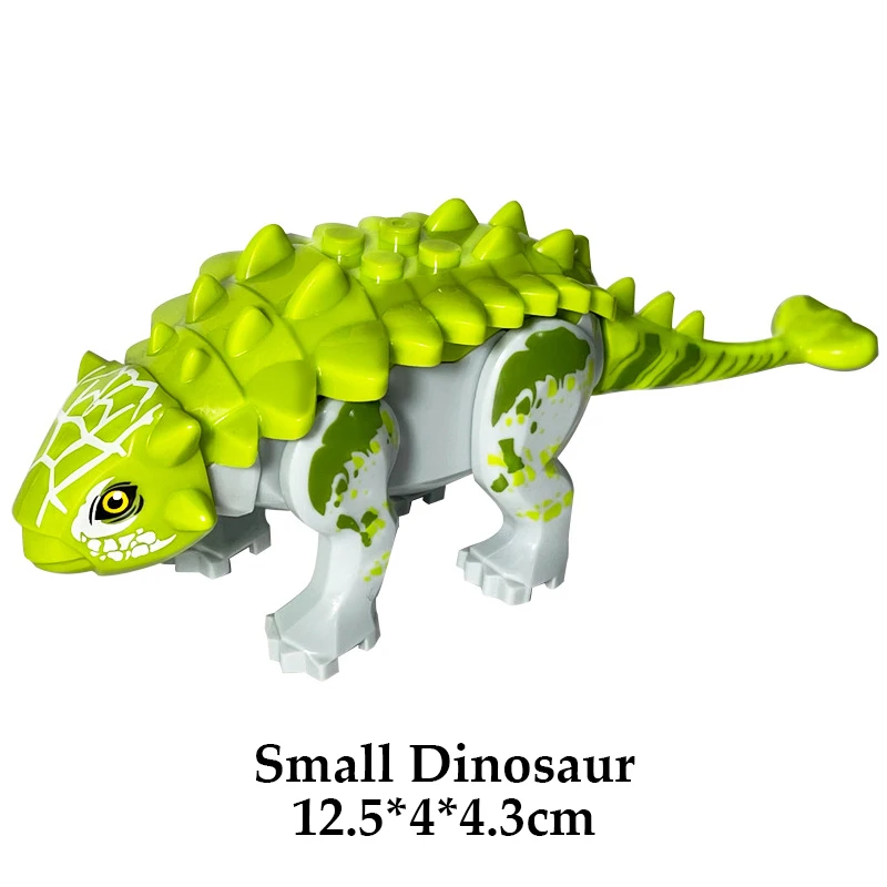 Dinosaure 38