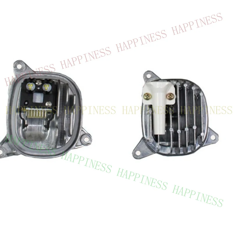 RP+   For Lemon CSL Yellow DRL LED Module 63117466107/08 BMW X3 X3M F97 G01 X4 X4M\