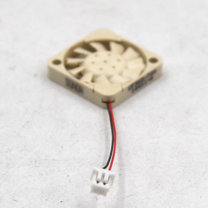 17mm fan Super mini fan For Sunon UF3H3-700 1703 DC 3V 37mA 12500RPM 1.7cm Miniature UAV PM2.5 Detector  cooling Fan