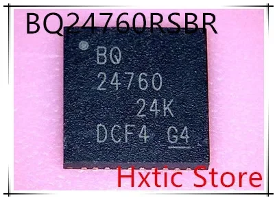 New 10Pcs/Lot Bq247… - image
