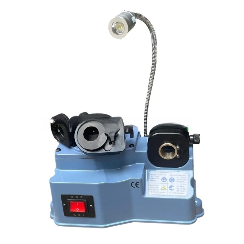 Z13Twist Drill Grinding Machine Special Tools Small