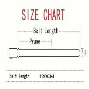 8 Main Women's Belt Sales - №8