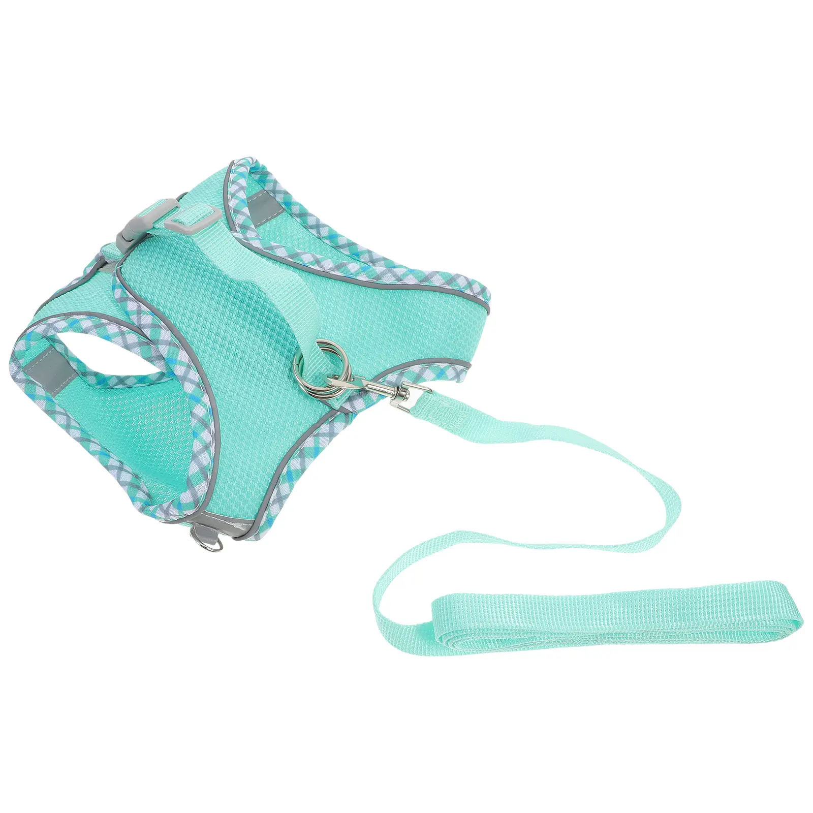 

Pet Dog Harness Adjustable Puppy Vest Safe and Durable for Small Large Dogs Walking Vest Harness Pet Dog Accessory