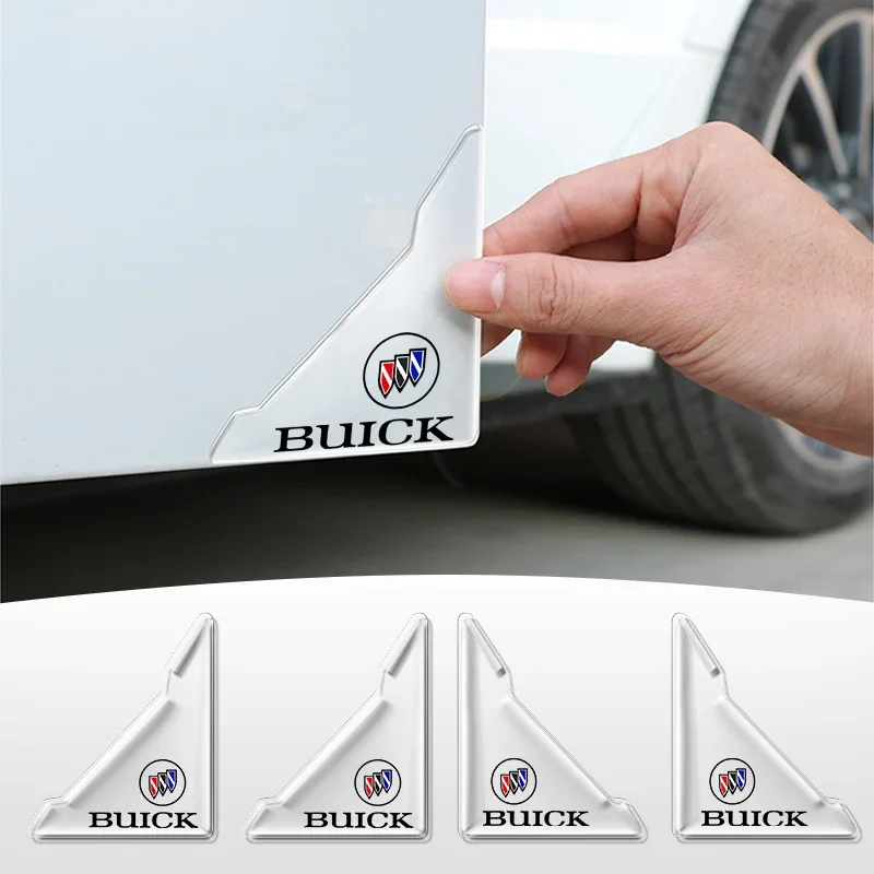 2Pcs Transparent Ca…