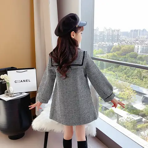 8 best sales flickors ullkappa - №8