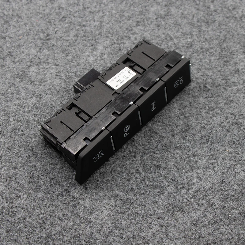 

OEM For VW Tiguan MK 2 Radar Switch PLA Switch Tire Switch Multi-function Button 5NG927238A 5NG 927 238 A 5NG 927 238 B