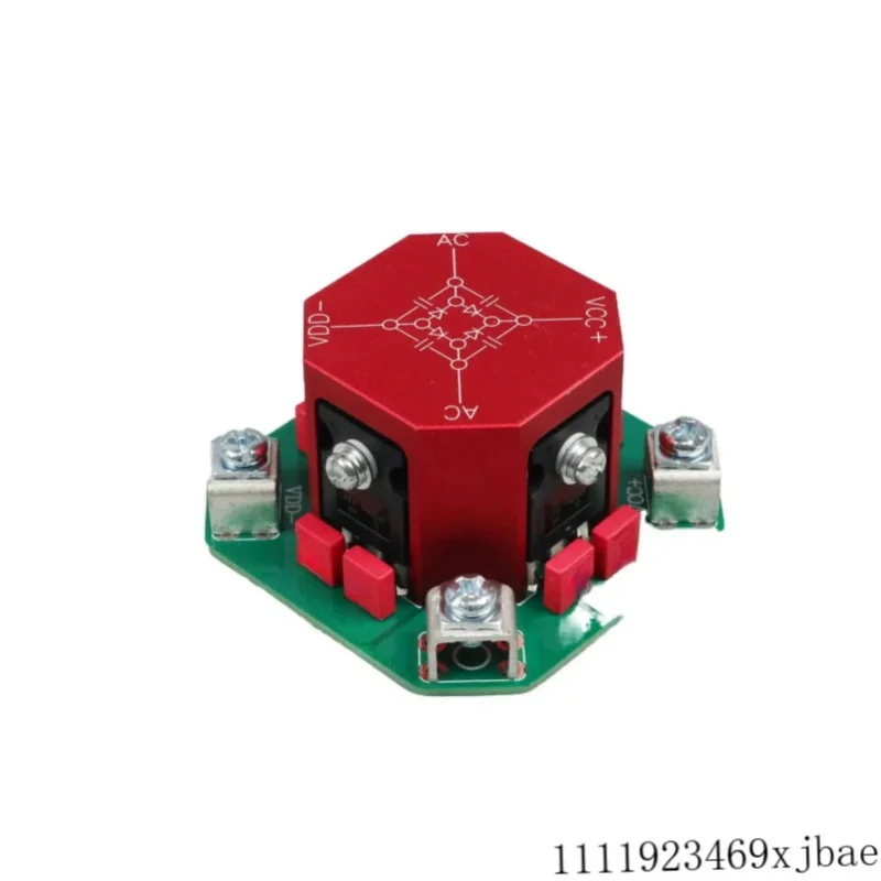 Schottky 30CPQ150 Rectifier Bridge Stack Power Supply Board