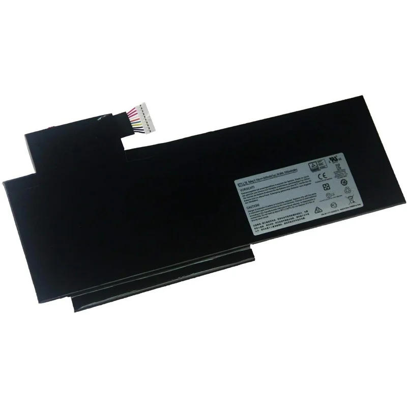 BTY-L76 Battery Applicable MSI GS70 2OD 2PC 2PE 2QC 2QD 2QE GS72 MS-1771 MS-1772 MD9880