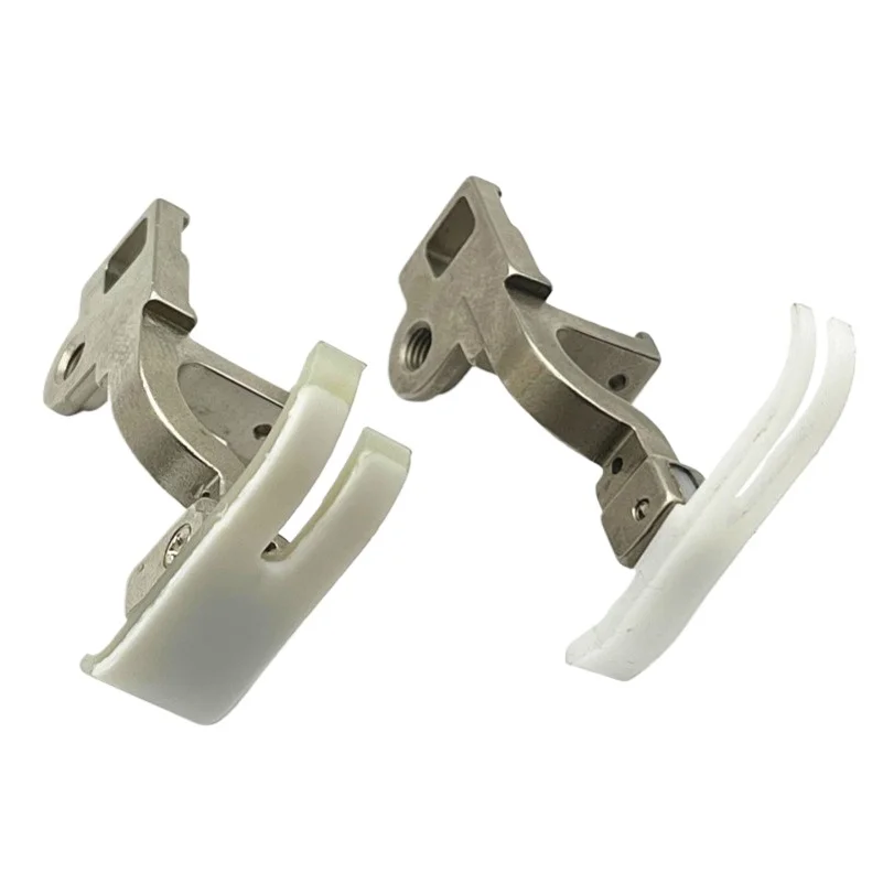 FOR Sewing Machine Accessories Heavy Machine 5490 Synchronous Car Plastic Presser Foot Beidoli Up and Down Differential