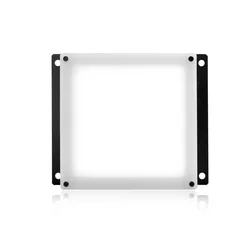 Luminous area 50*50MM High density LED uniform diffusion light irradiation Bottom backlight