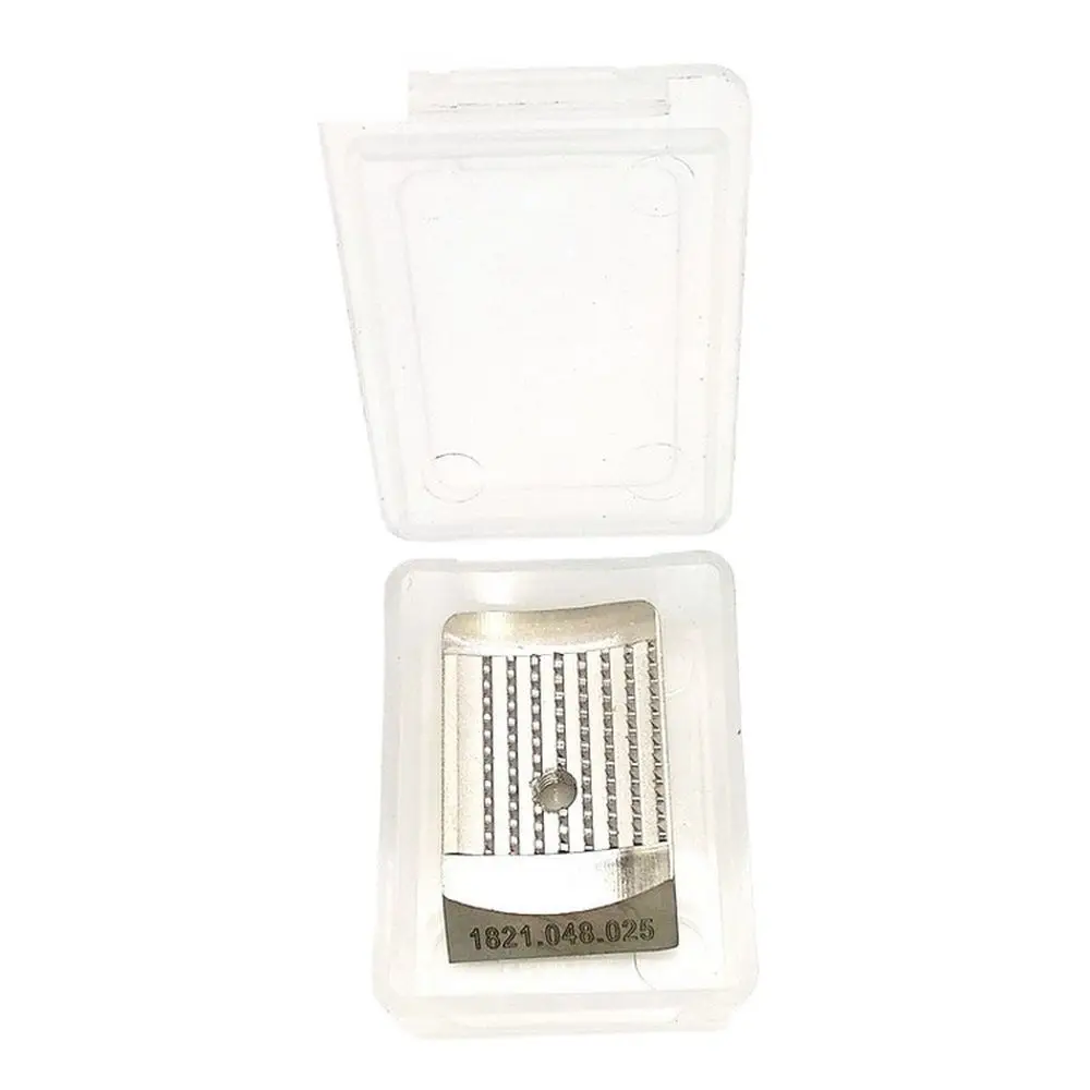 Imagem -06 - Orgapack 1821048025 Placa Dente para Ort260 Handheld Elétrica Automática Palete Strapping Ferramentas