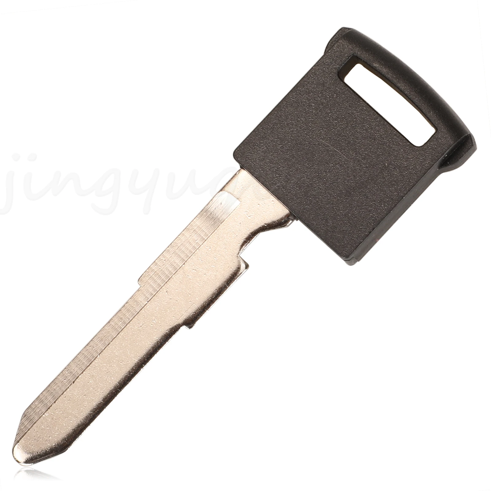 Jingyuqin  Replacement Smart Remote Key Blade Blank Key Uncut Blade For Suzuki Swift SX4 Grand Vitara
