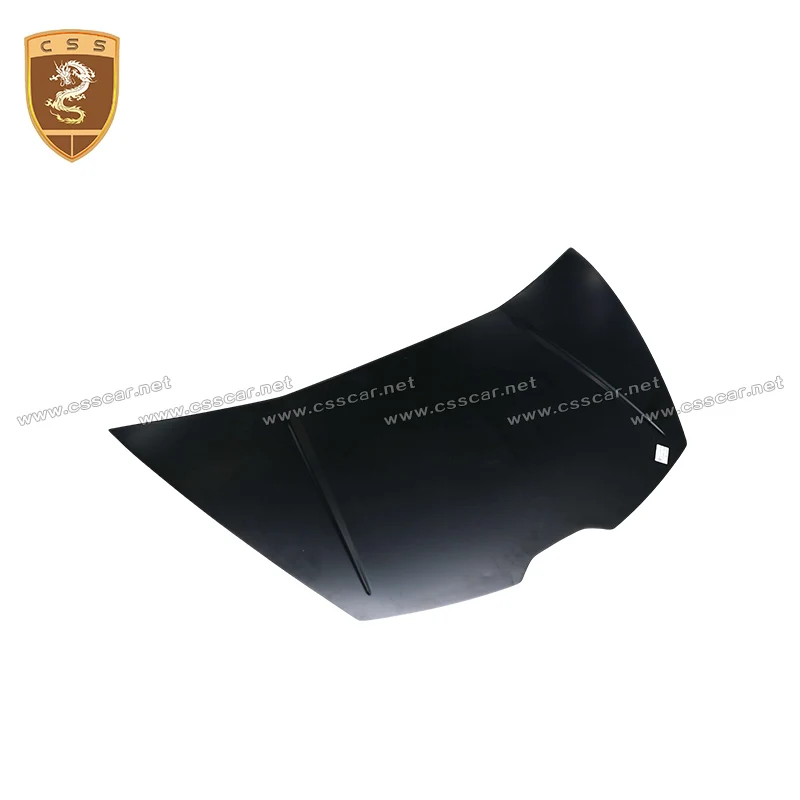 OEM#4T0823021C Car Engine Hood For Lamborghini 580 610 Huracan High Quality Original Vehicle Bonnet Repair Parts Replacement