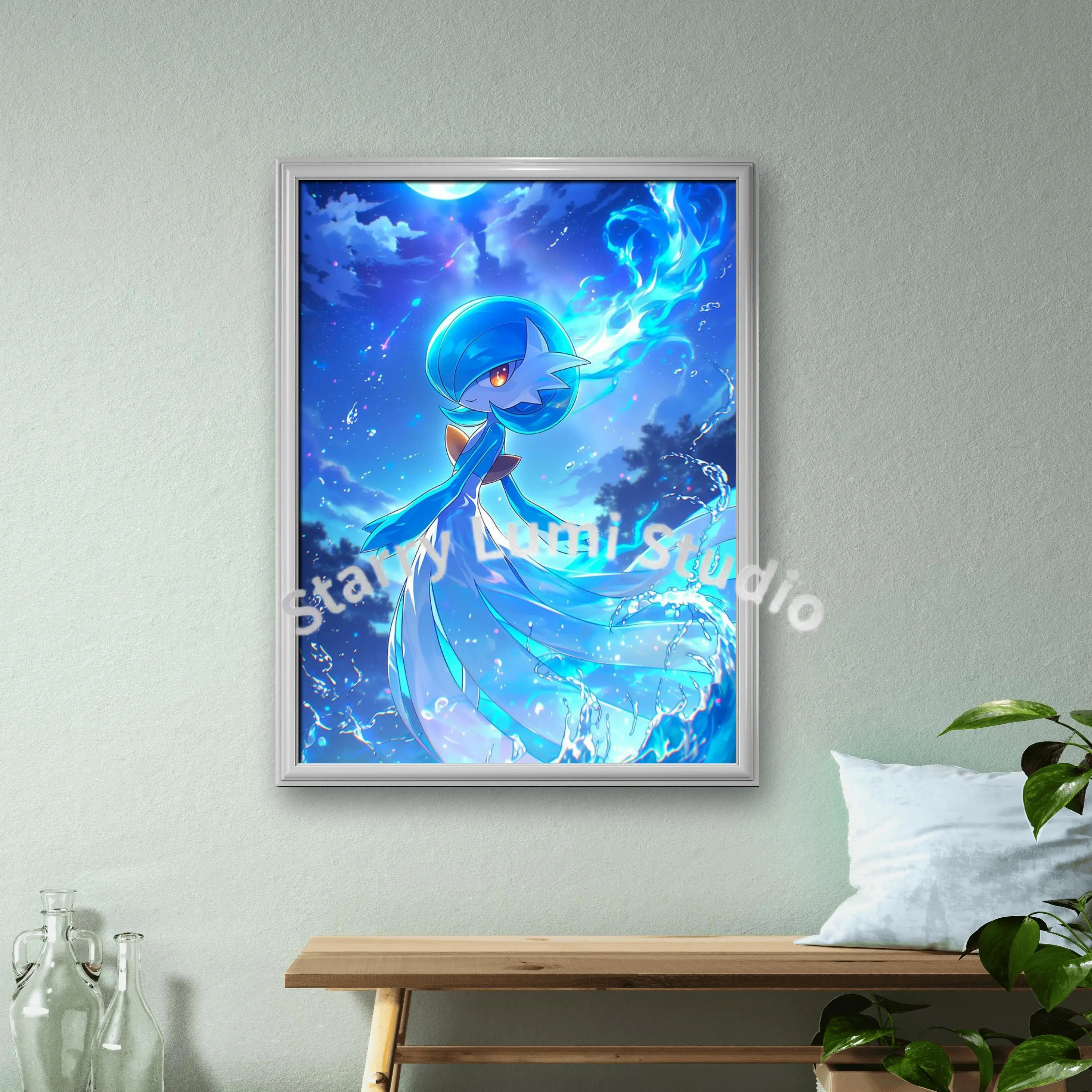 Pokémon Ultra  Charizard Diamo - Resin Art Kits review and price