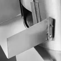 Potato Peeler Potato Peeler Washer Machine Rotating Potato Peeler Machine