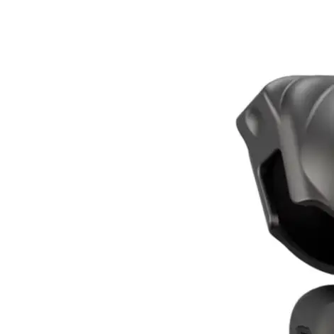 Silicone Lens Cap Black Scratch Resistant Secure Fit Protective Cover For Insta360 X6 Action Camera Storage Replace Accessories
