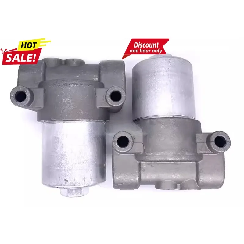 

Excavator Accessories for Cat E200B120B S6K Pilot Grid Pilot Filter Element Assembly 806 Assembly