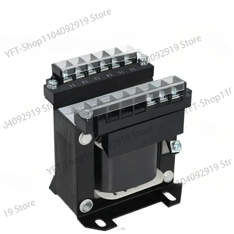 

BK-100W100VA machine control transformer 380V220V to 220V110V36V24V12V6V all copper series